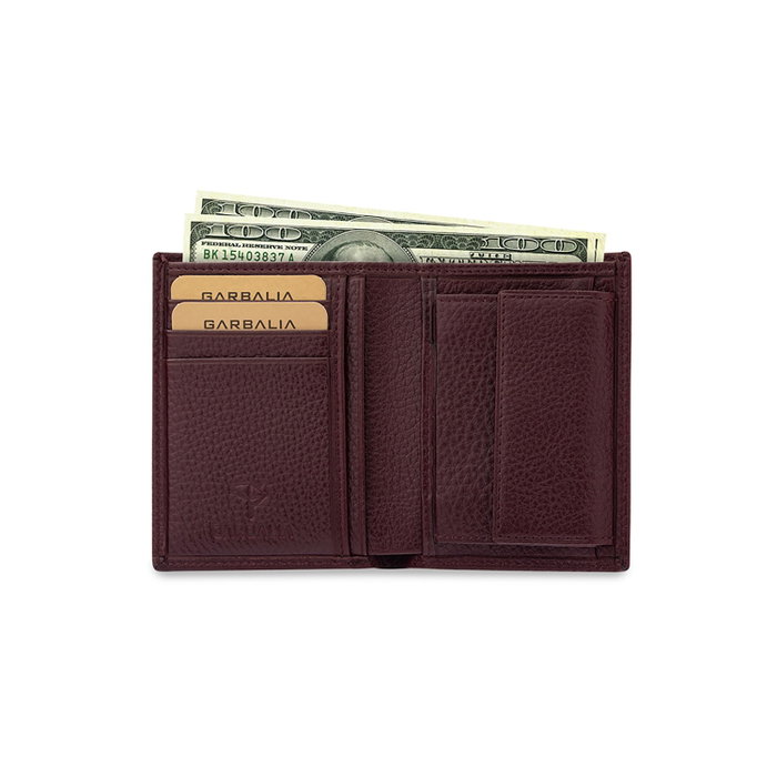 Zoozie Bags Denver - Rojo Claret Zoozie Bags Denver - Rojo Claret